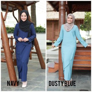  Baju  Raya Cik  Siti  Wan  Kembang  Shopee Malaysia