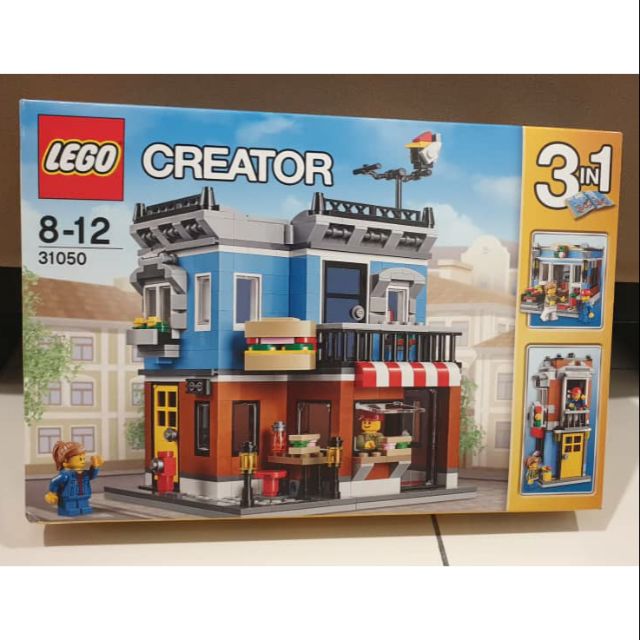 lego 31050