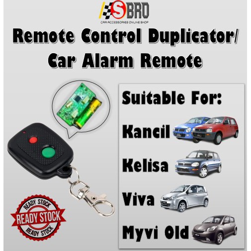 harga alarm kereta viva