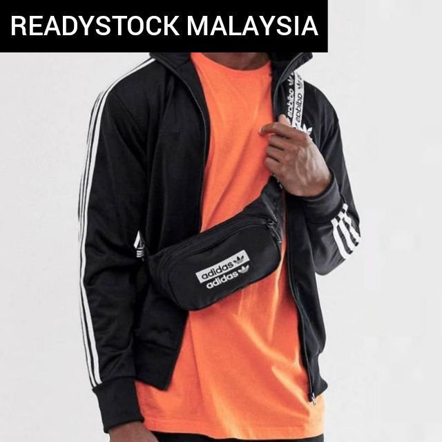 mens adidas crossbody bag