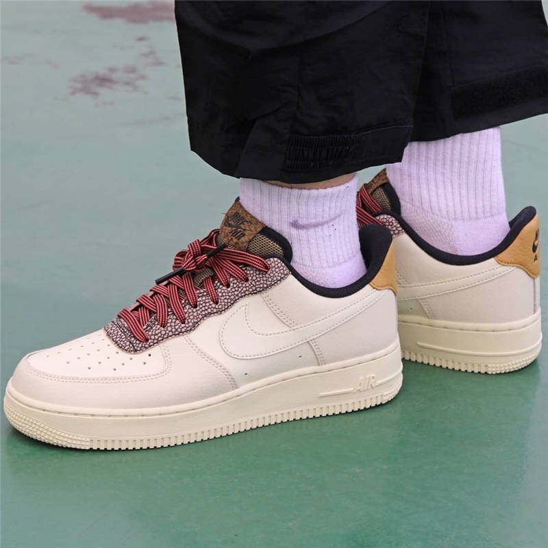 air force 1 07 lv8 4 fossil