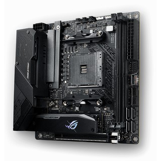 Asus b550 f разгон 5600x