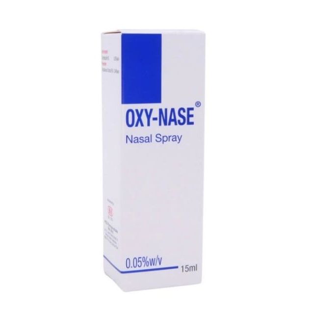 anti inflammatory nasal spray