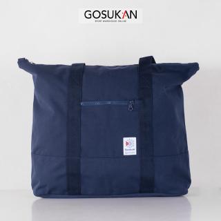 reebok classics blue shoulder bag