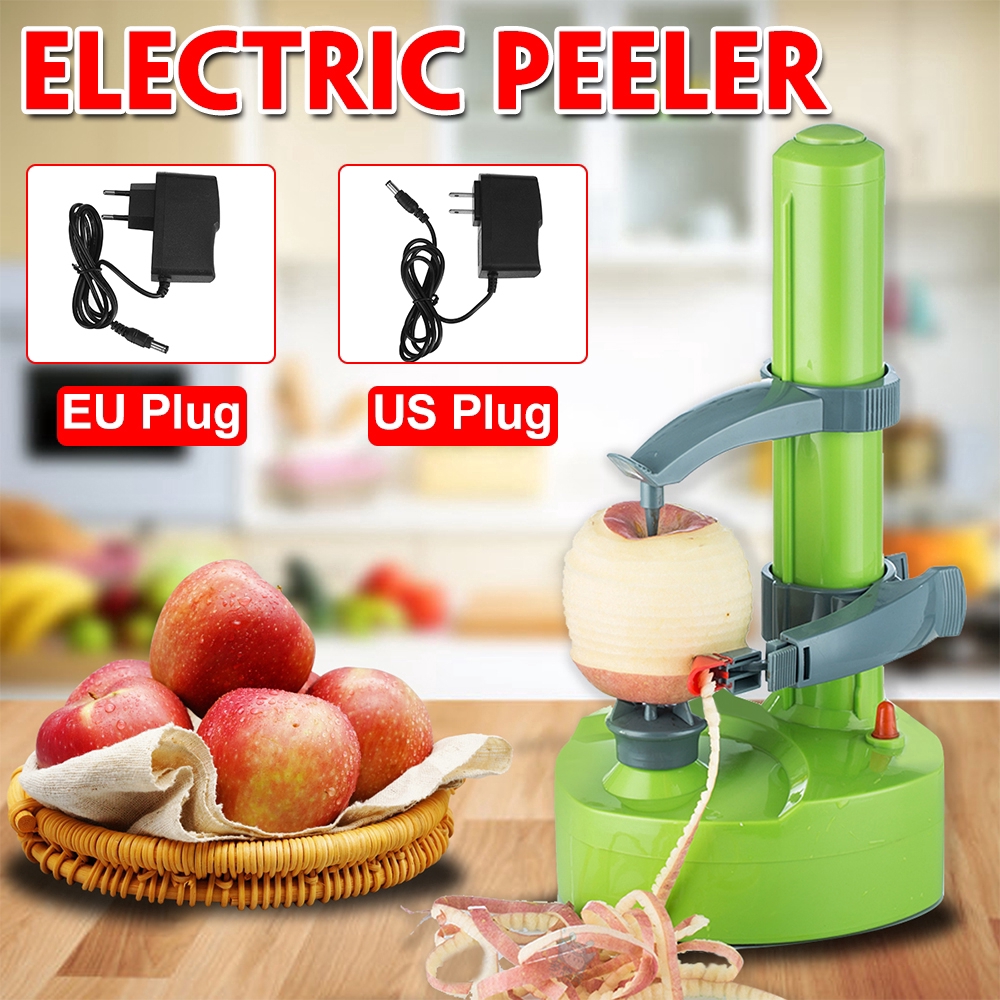 auto fruit peeler