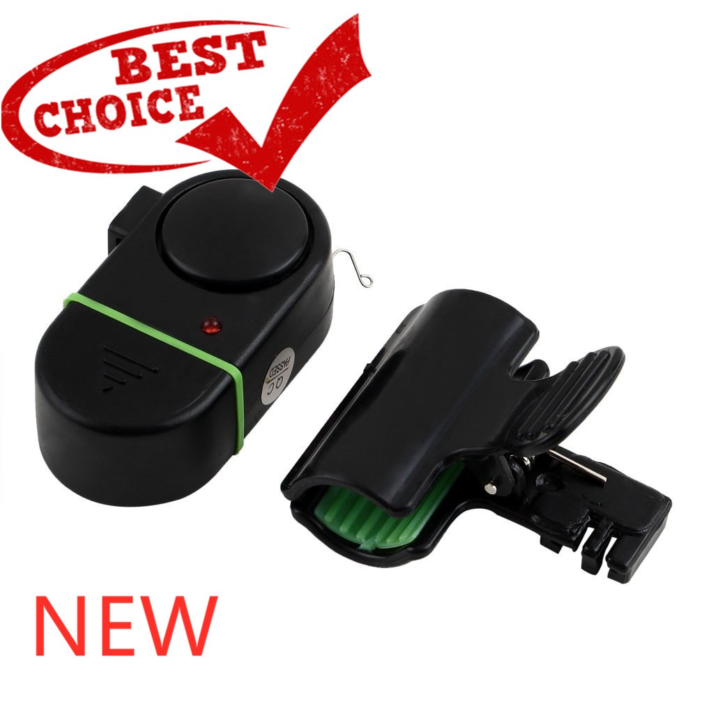 electronic fishing rod