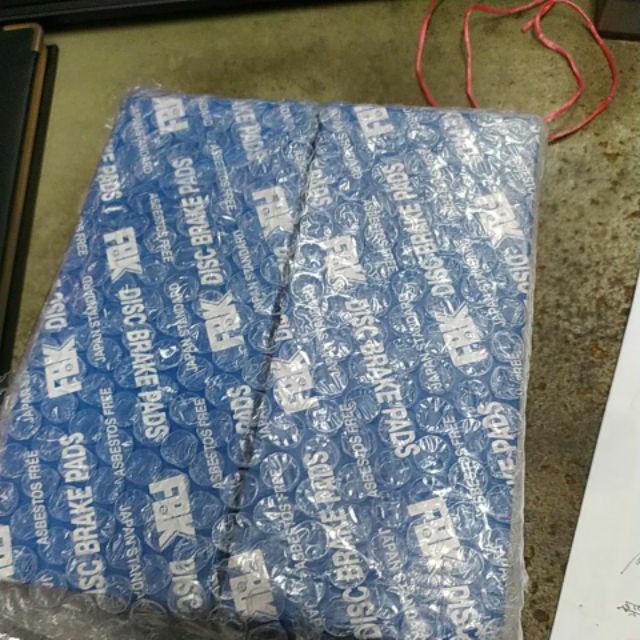 Myvi Lagi Best Axia Bezza FBK Front Disc Brake Pad and 