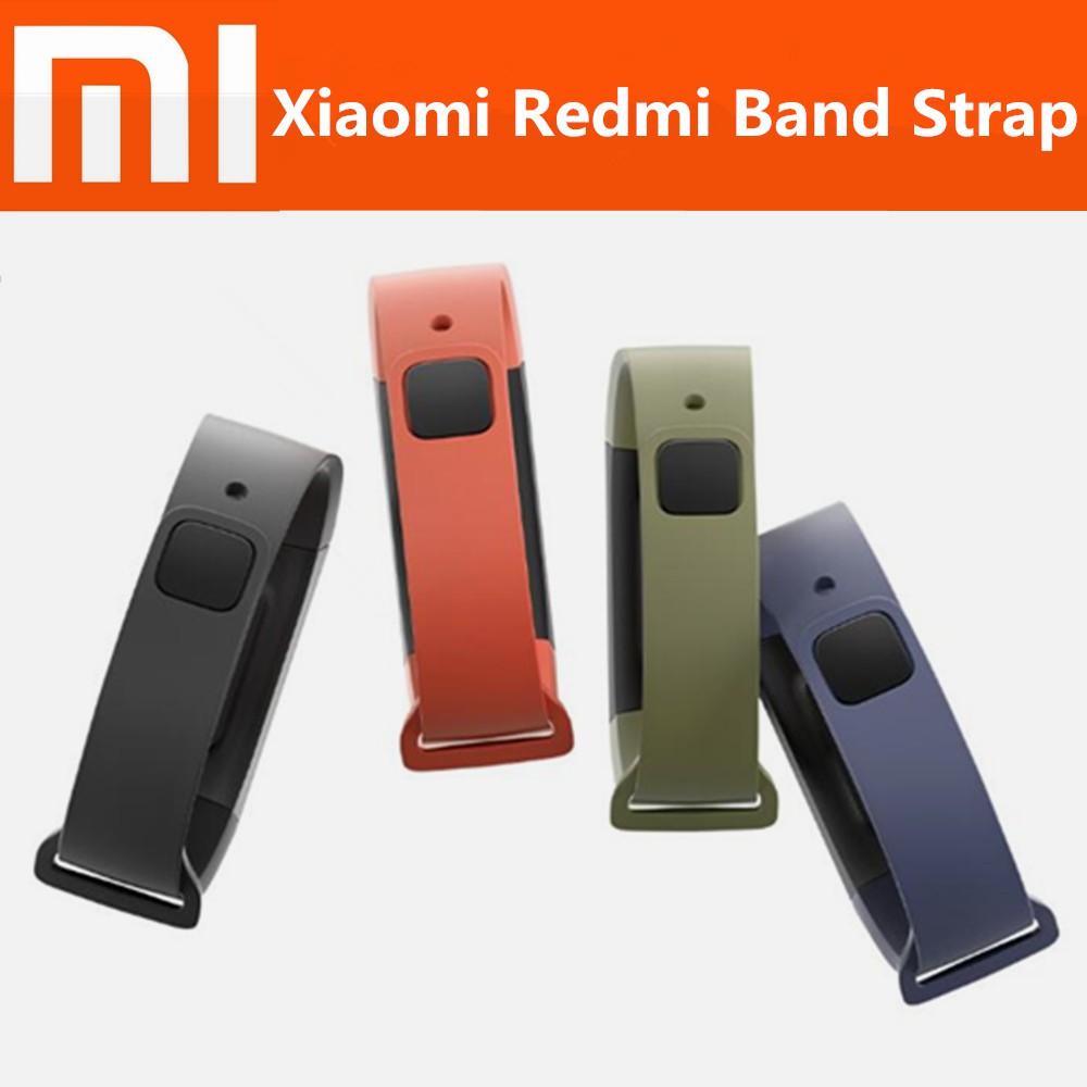redmi watch band 5