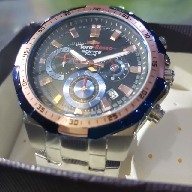 casio edifice 554