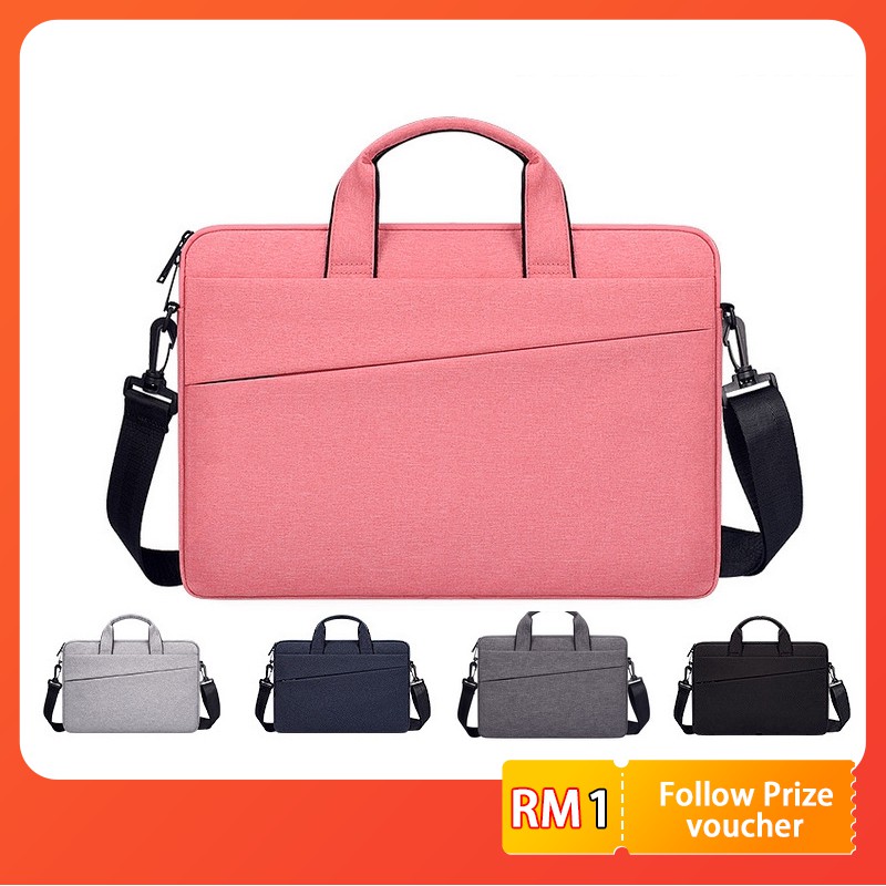 Laptop Sling Bag, Handbags Women Men Bag Fashion Unisex 1315.6 inch Sleeve Case PC Tablet