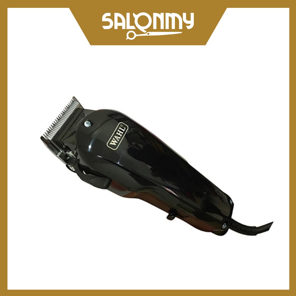 wahl 8466 black taper