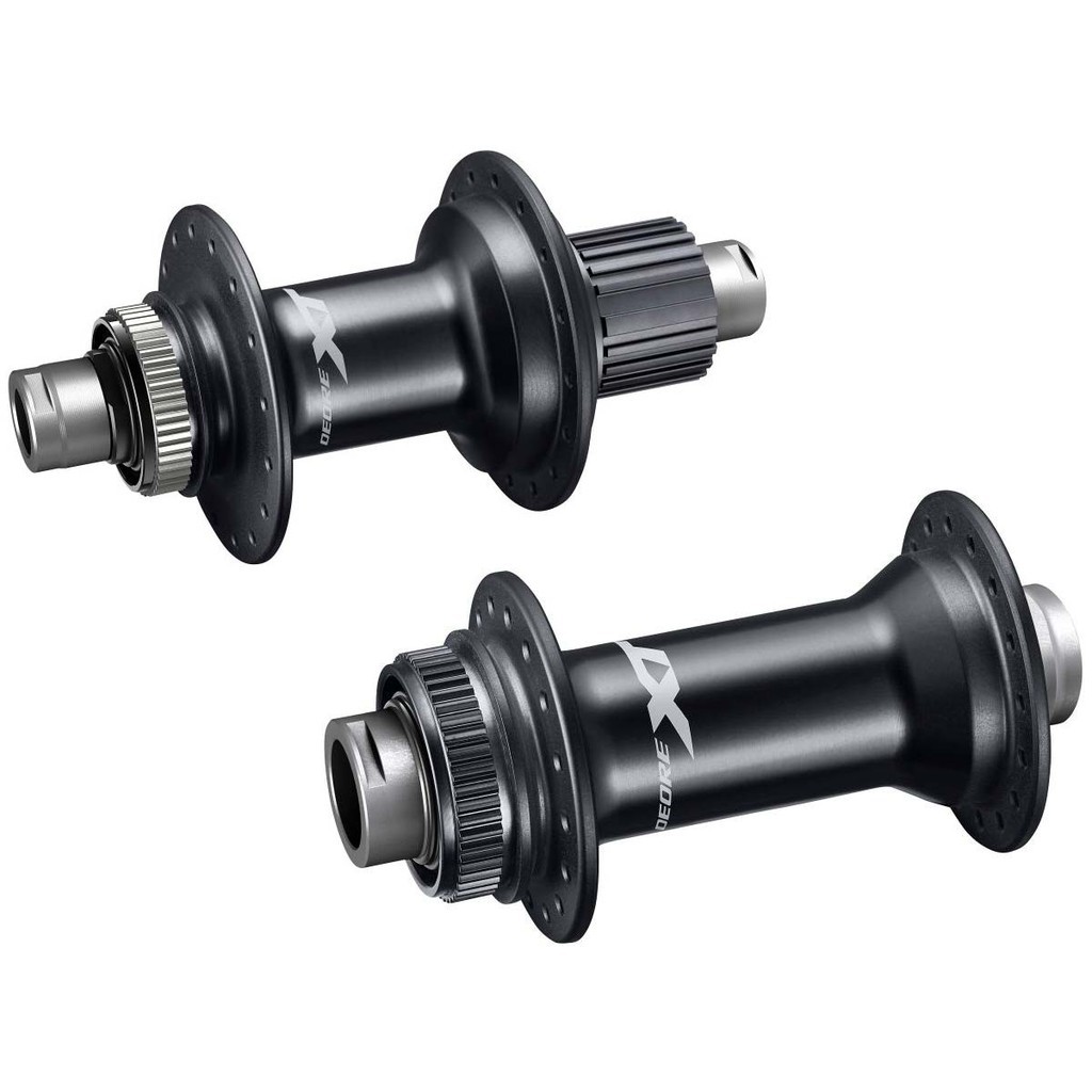 shimano deore xt fh m8110