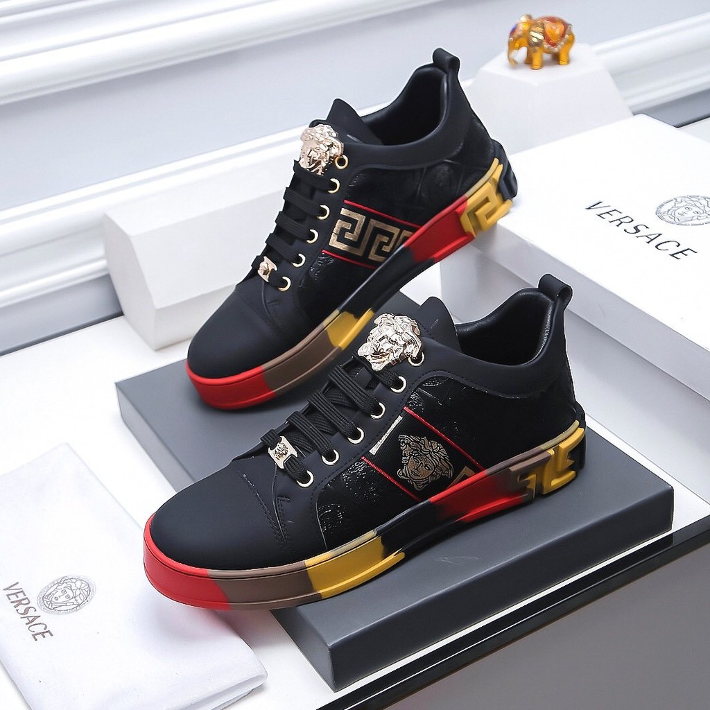 versace sneakers 2020