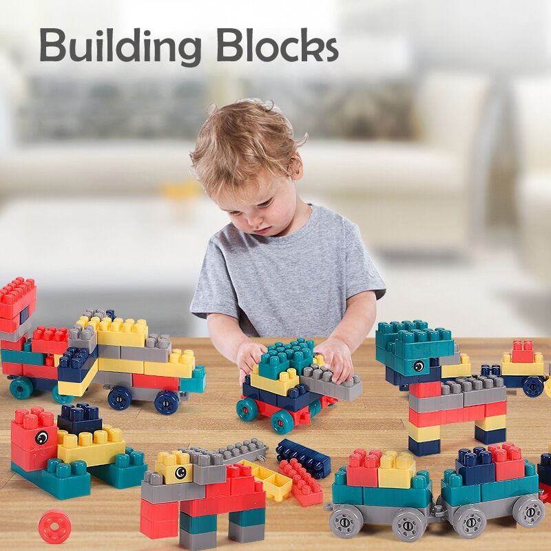 lego blocks for 3 year old