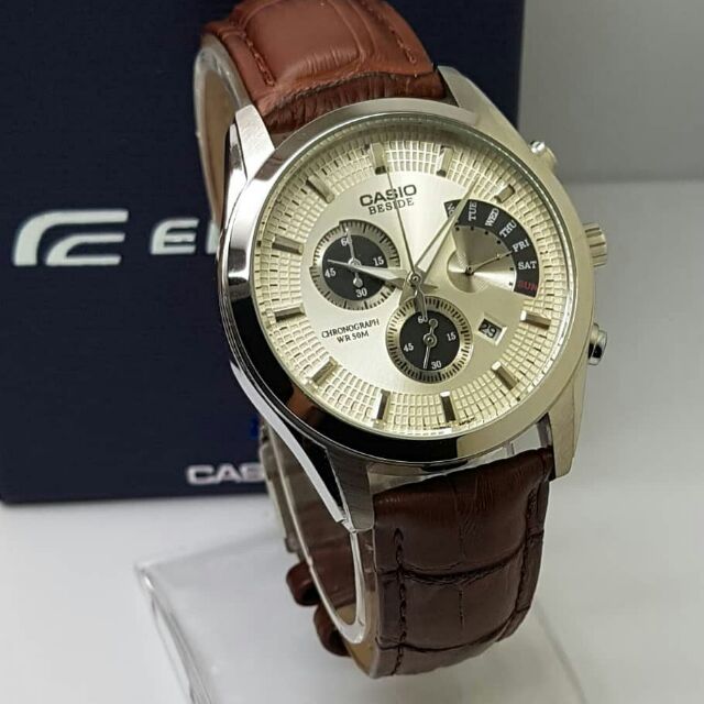 casio edifice ef 510