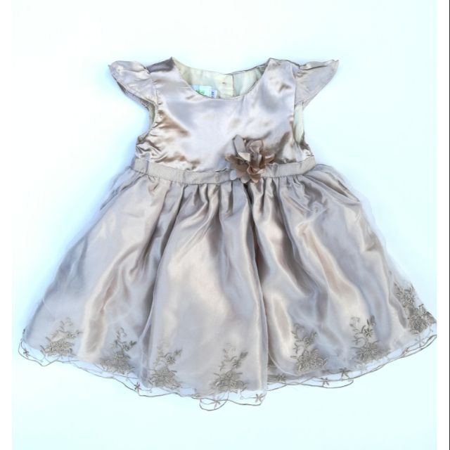 elucky kids  girl dress（12m-4y）reject item