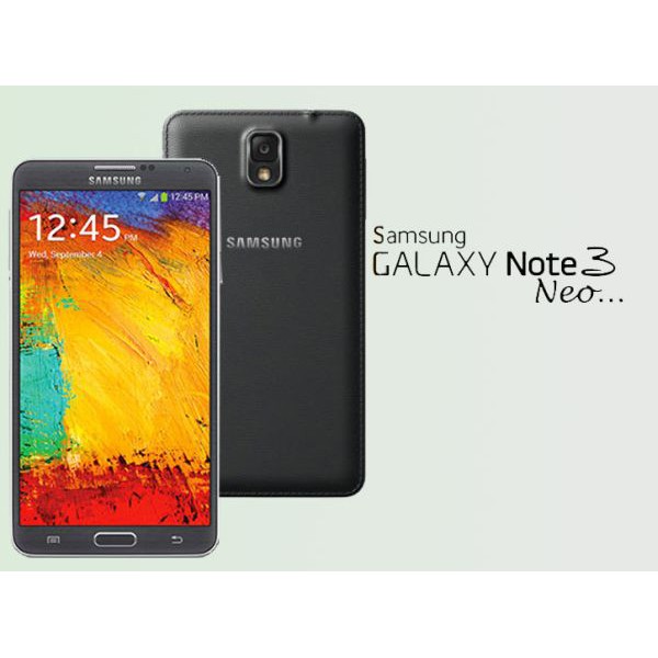 samsung galaxy note 3 neo lte