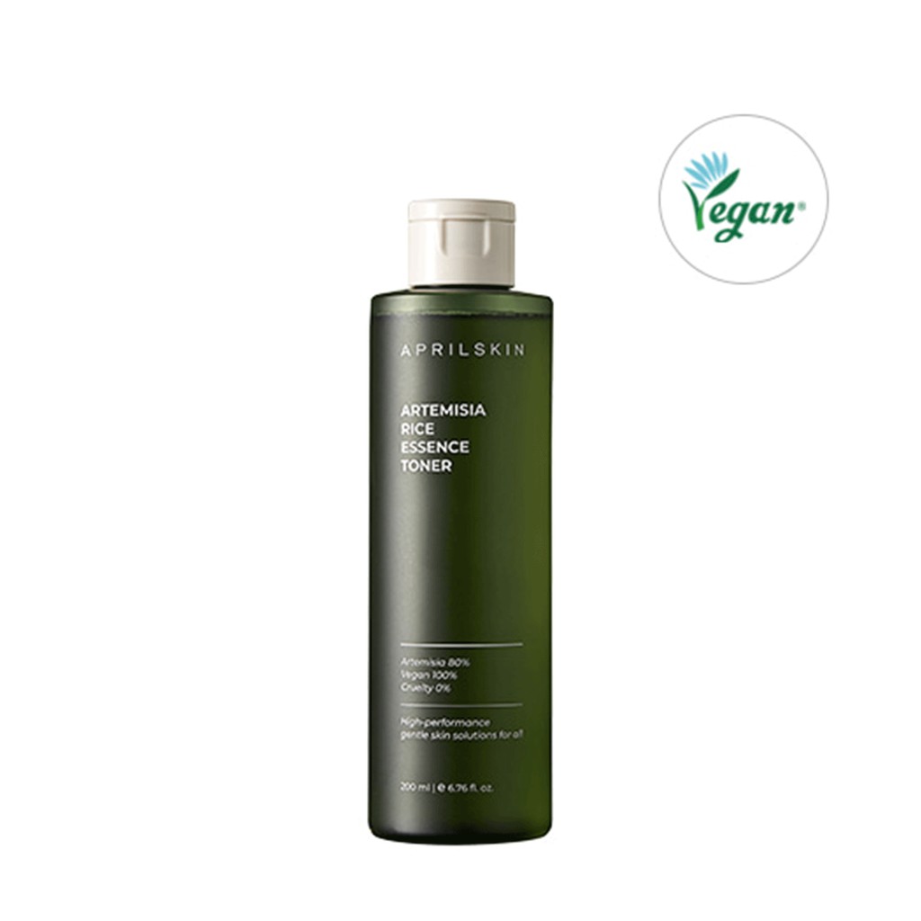 non astringent toner