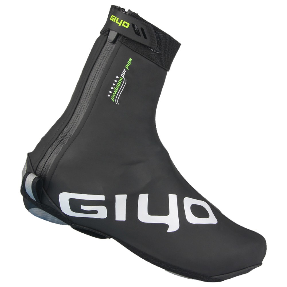 GIYO Cycling Shoe Covers Bicycle Bike Racing Overshoes