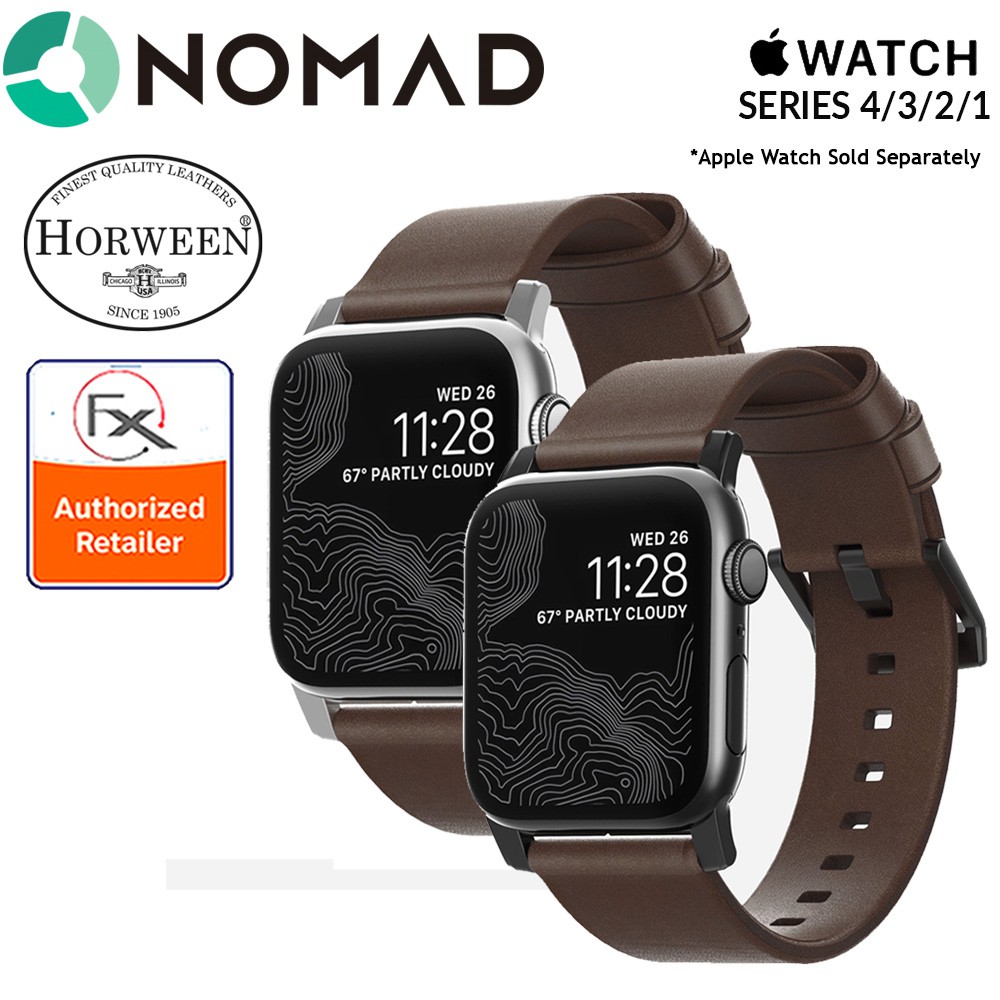 nomad iwatch