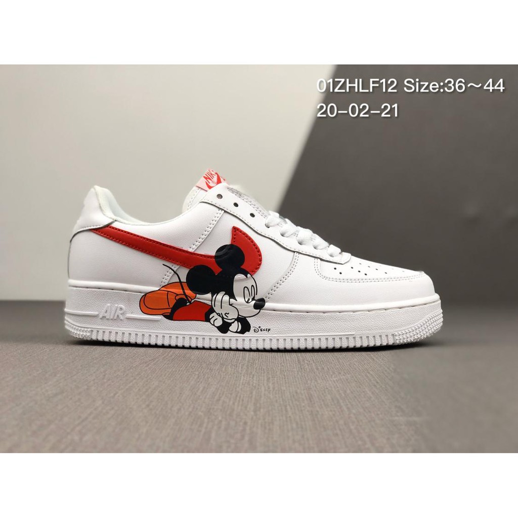 mickey mouse nike shoes 