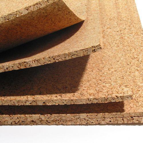 (PRECUT 300 X 300MM / 600 X 600MM) MULTI PURPOSE CORK BOARD / CORK