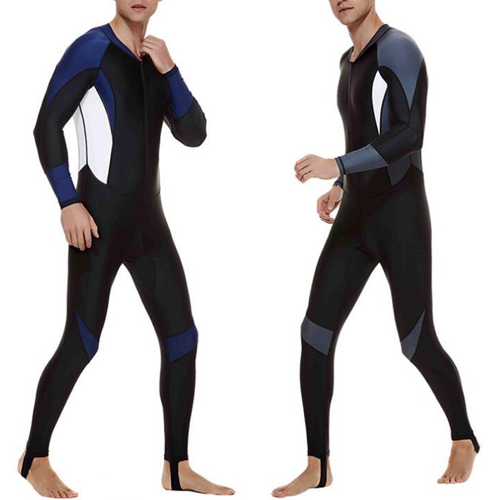 mens full body swimsuit