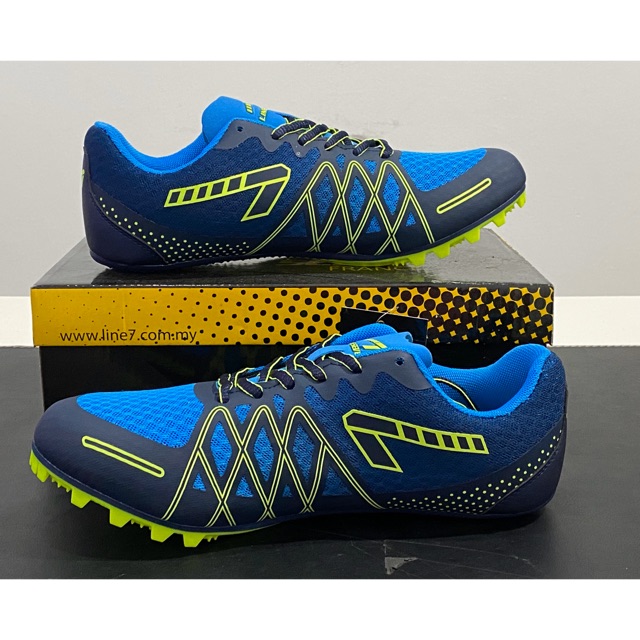 shinmax led shoes