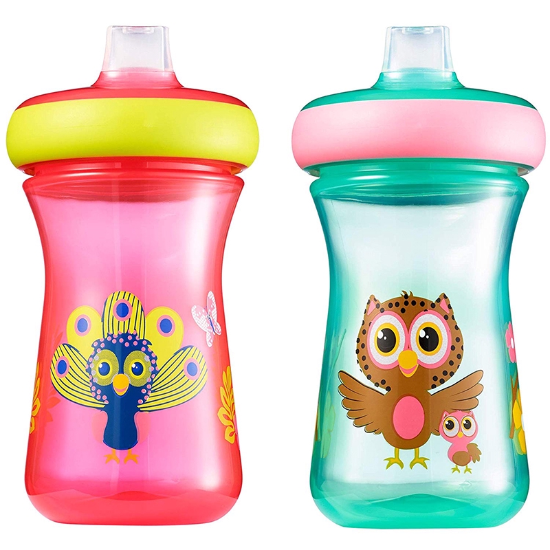 soft tip sippy cup