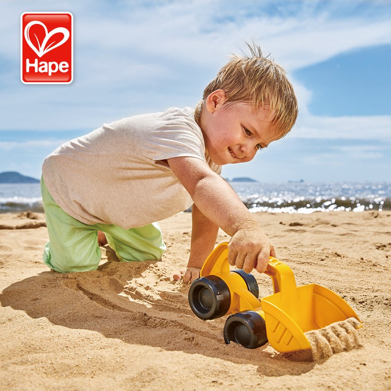 beach toys for 6 year olds
