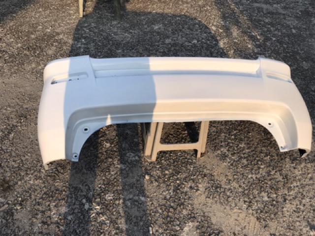 Perodua Viva Elite 2009 Front Bumper  Shopee Malaysia