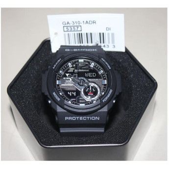 ga 310 g shock