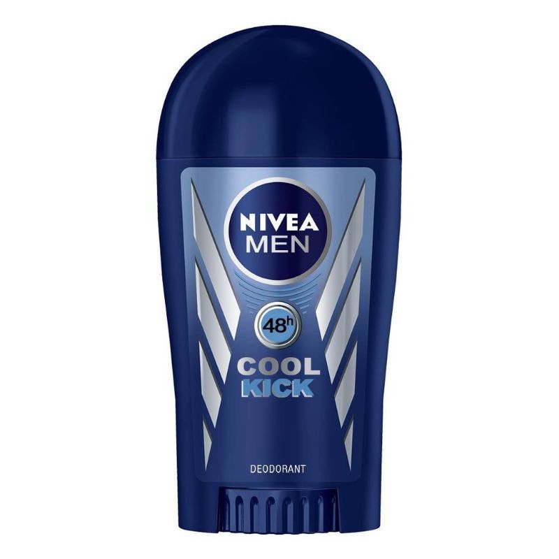 NIVEA Men Deodorant Stick - Cool Kick 40ml