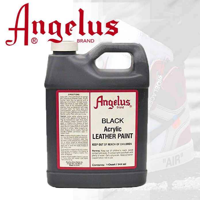 angelus paint quart