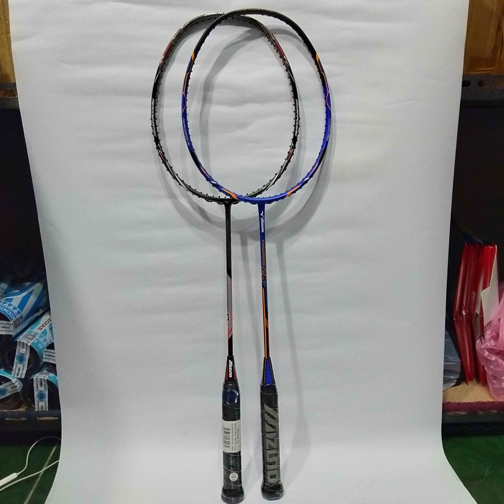 mizuno promax rx