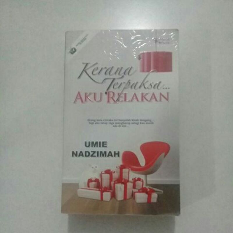 Kerana Terpaksa Aku Relakan