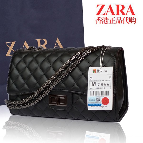 zara original bag