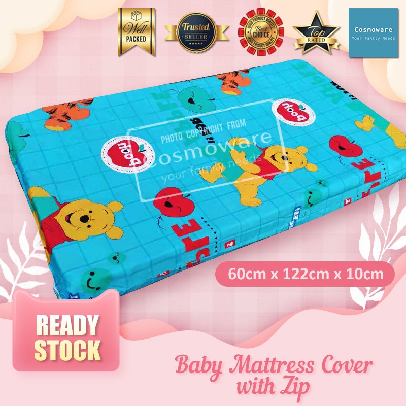 baby mattress cover