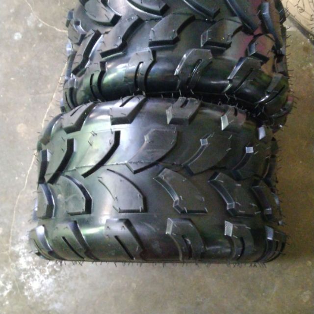 Atv Tyre 18x9 50 8 19x7 8 For Atv Motor Shopee Malaysia