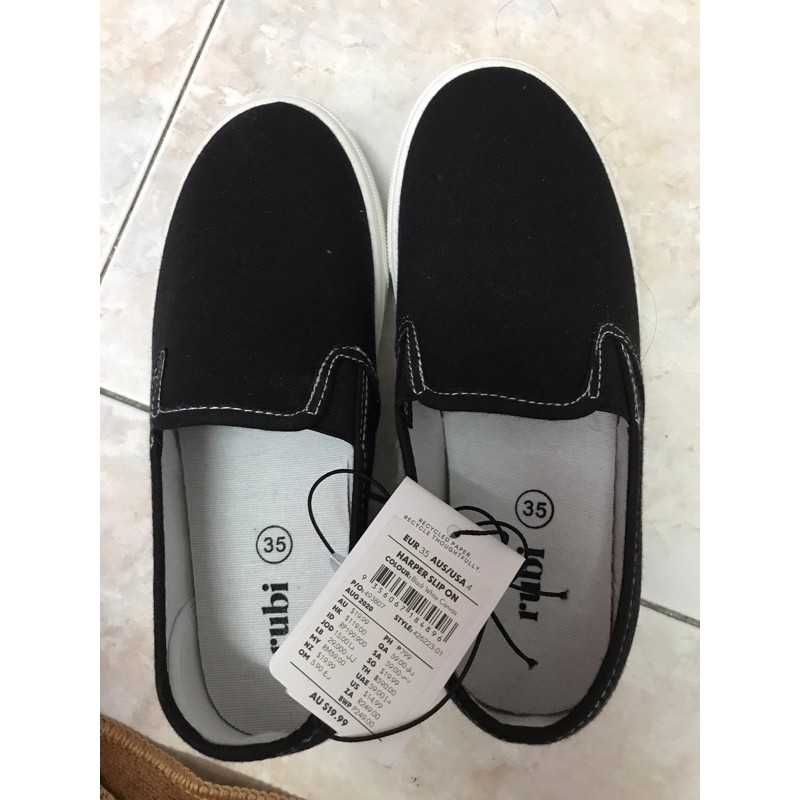 rubi shoes klcc
