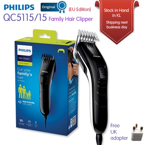 philips clipper - Men's Grooming Prices and Promotions - Health & Beauty  Mar 2023 | Shopee Malaysia