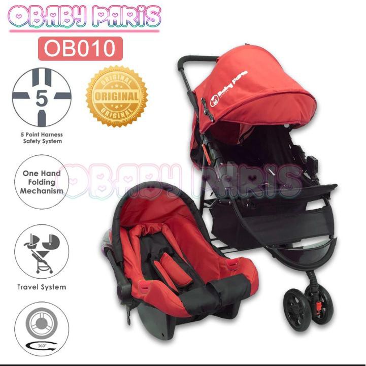 baby stroller travel system clearance