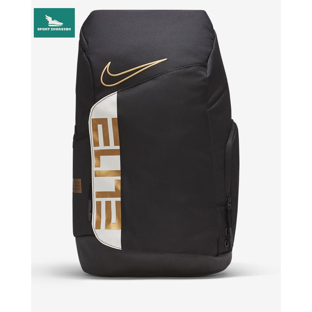 NIKE ELITE PRO BASKETBALL BACKPACK (BA6164 013) | Shopee Malaysia