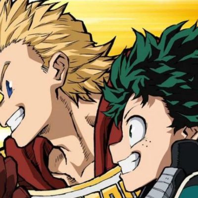 Boku No Hero Academia S1 + S2 + S3 + S4 + S5 + Movie Sub Indo DVD Full HD  720P + 1080P | Shopee Malaysia