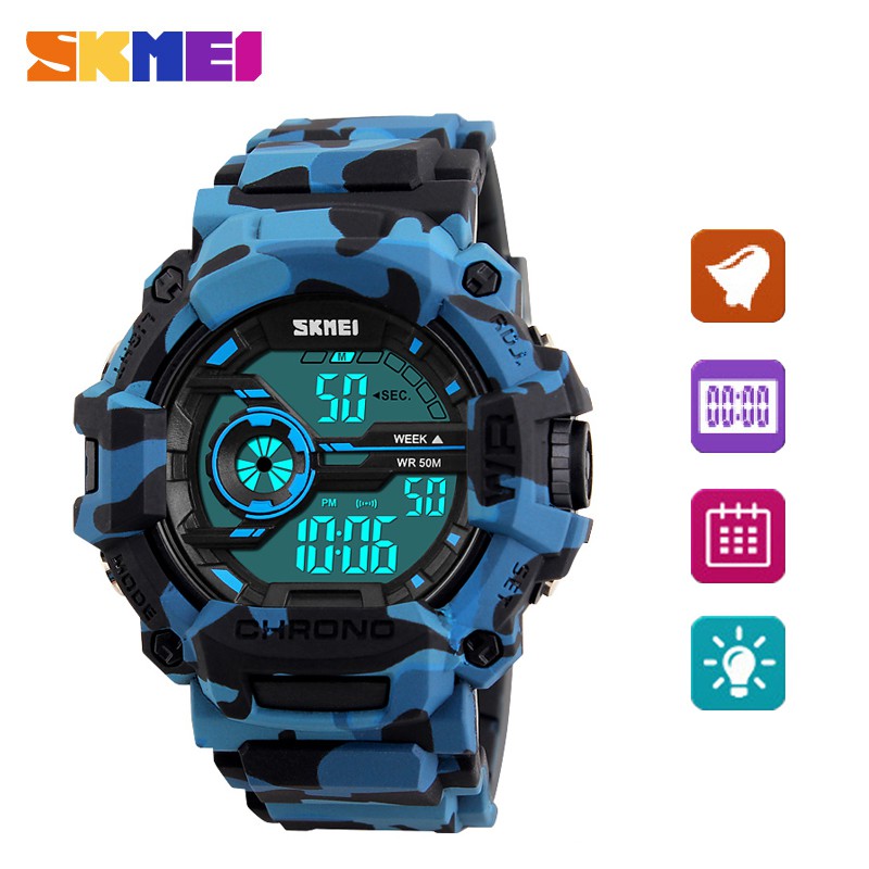 skmei watch shopee