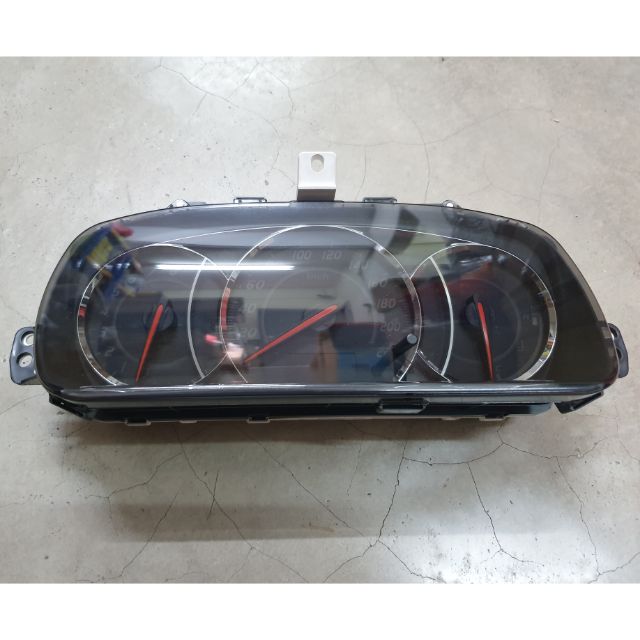 Meter Perodua Myvi Old Auto Manual Shopee Malaysia