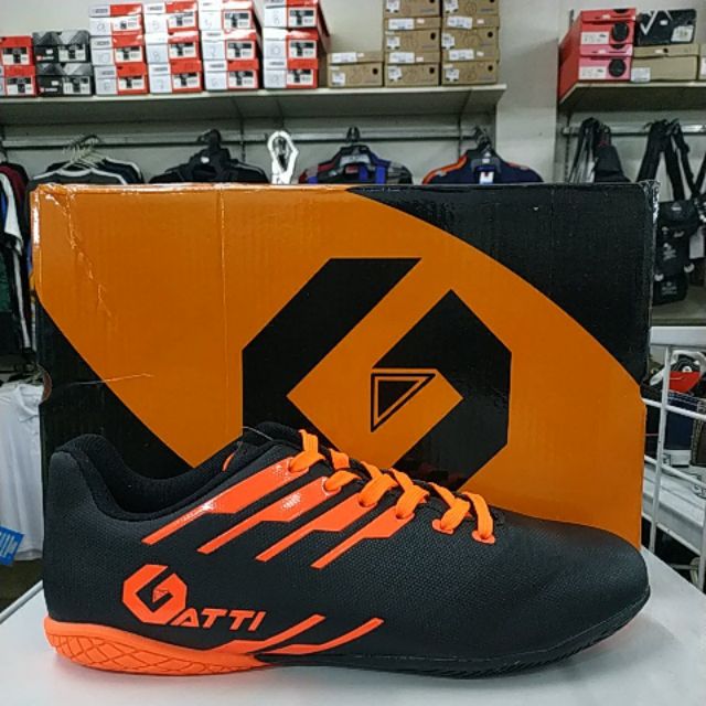 gatti futsal shoes
