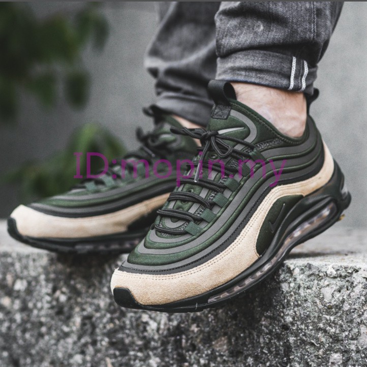 2019 Nike Air Max 97 Sale The Latest Trends brand shoes