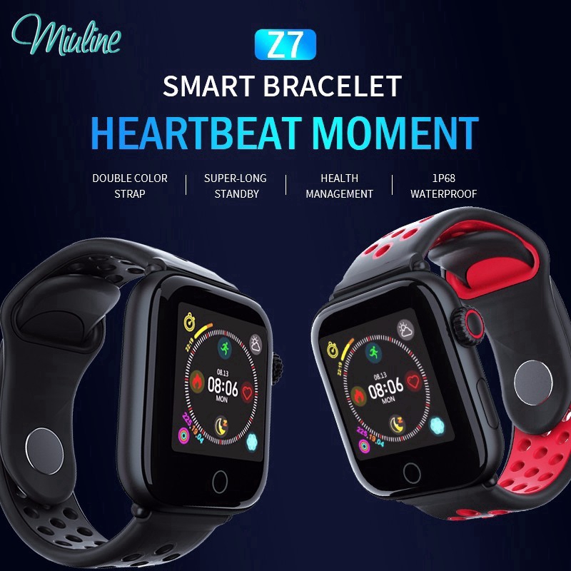 z7 smartwatch