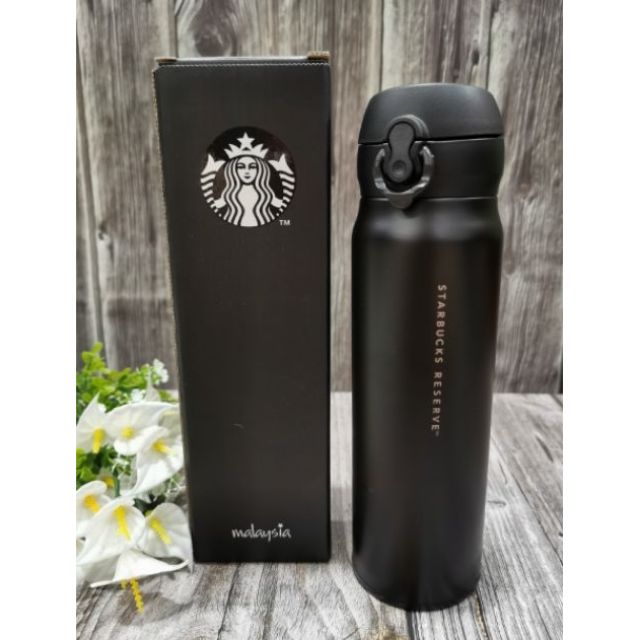 Starbucks Malaysia Reserve Store Thermos | Shopee Malaysia